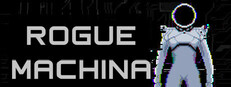 Rogue Machina Small Capsule Image