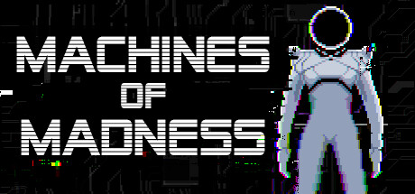 Machines of Madness Cheat Engine/CT