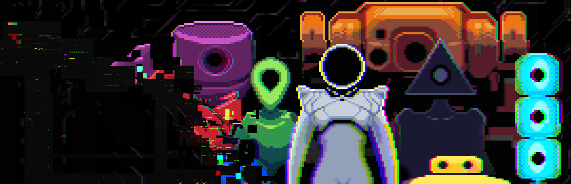 Rogue Machina