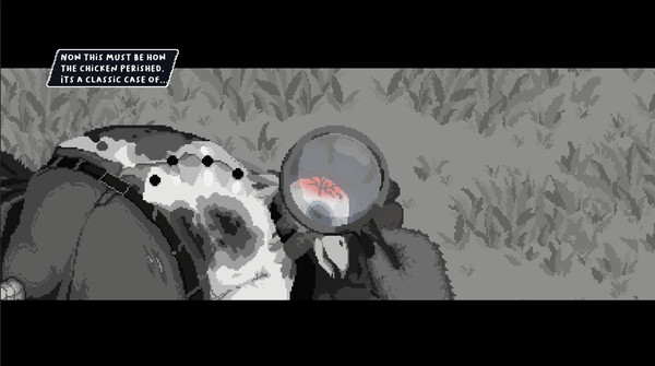 No Stone Unturned Demo screenshot 2