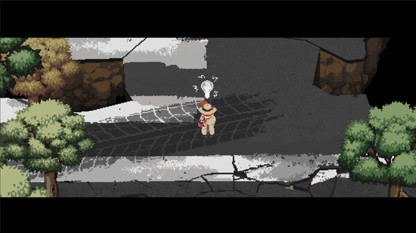 No Stone Unturned Demo screenshot 3