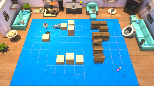 Mimi the Cat - New Friends Screenshot
