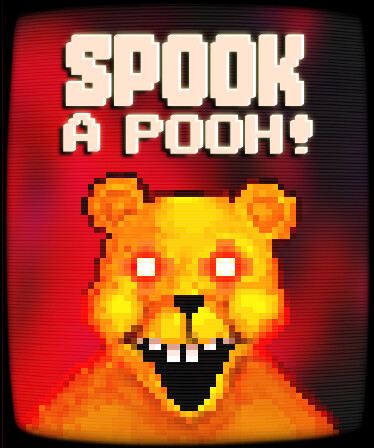 Spook a Pooh!