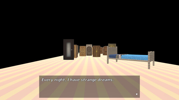 Screenshot z MAZEMAZE