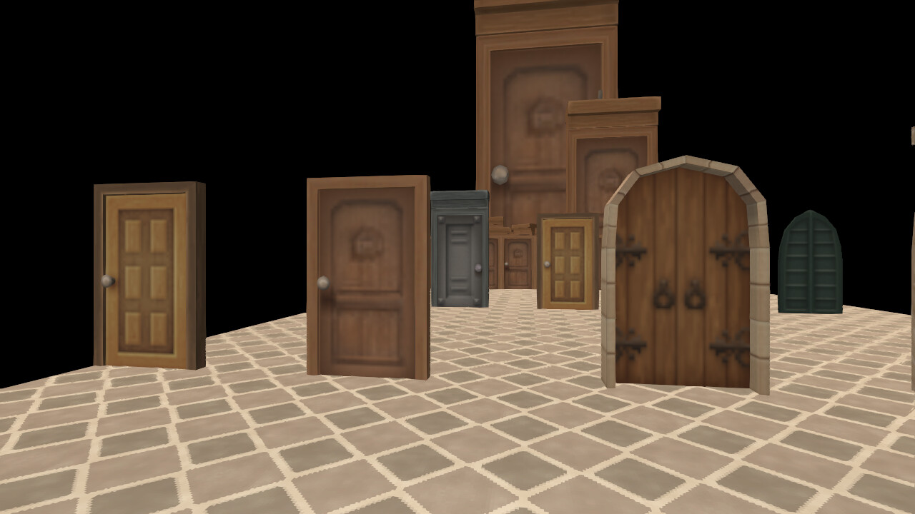 MAZEMAZE screenshot #6