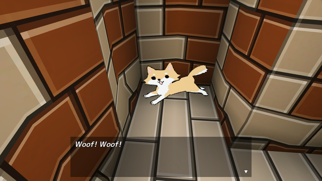 MAZEMAZE screenshot #5