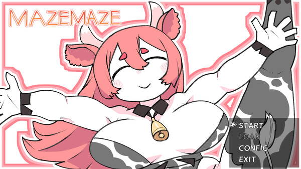 MAZEMAZE