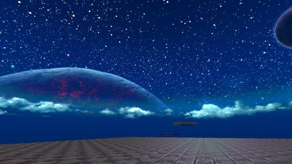 Screenshot z MAZEMAZE