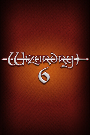Cover art of Wizardry 6: Bane of the Cosmic Forge