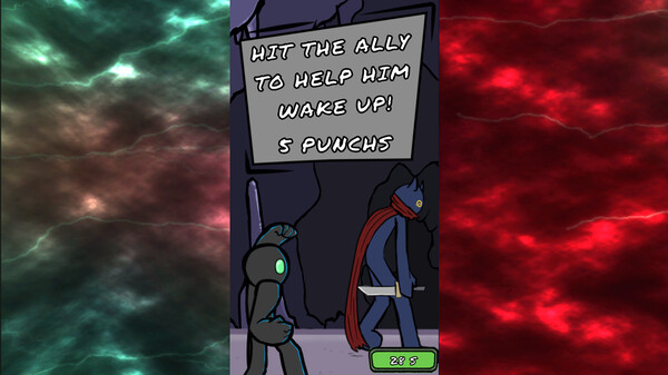 Bichito Clickerfor windows and Linux 1