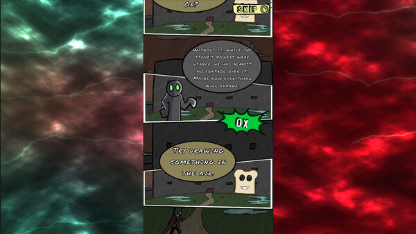 Bichito Clicker game for Linux 1