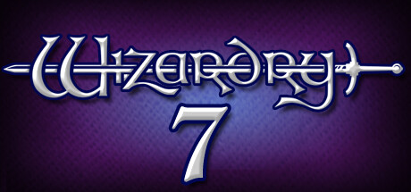 Wizardry 7: Crusaders of the Dark Savant Cover Image
