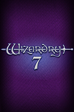 Cover art of Wizardry 7: Crusaders of the Dark Savant