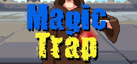 Magic Trap cover art