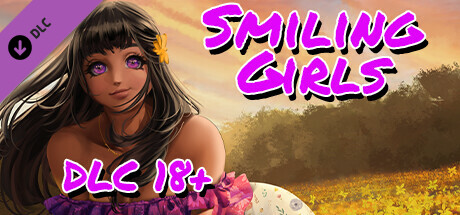 18+ DLC Smiling Girls banner image