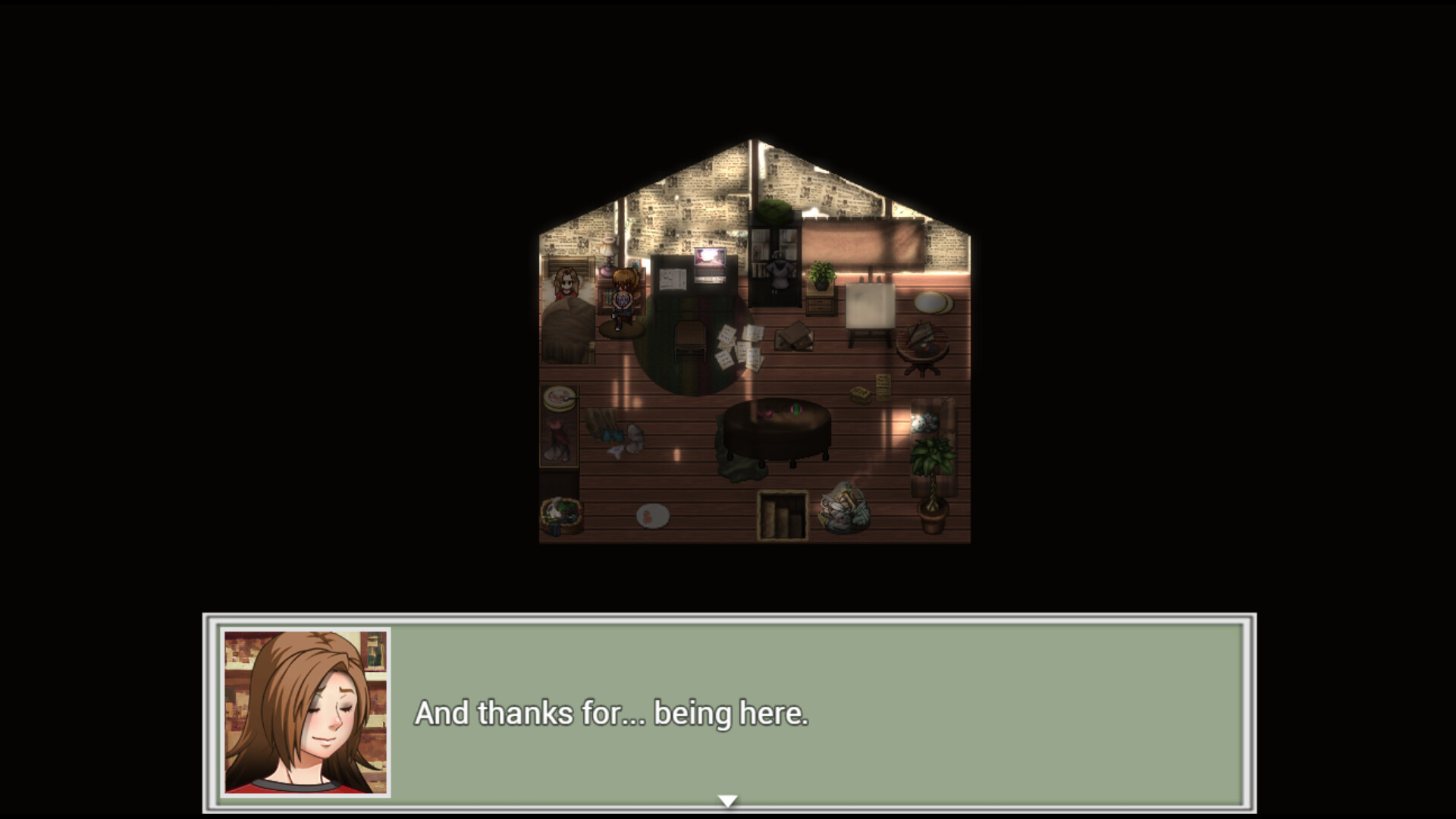 Irrational screenshot #5