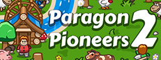 Paragon Pioneers 2