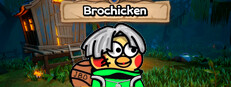 只因兄弟(BroChicken)