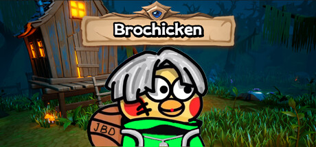 header image of 只因兄弟(BroChicken)