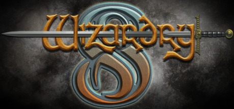 Wizardry 8 technical specifications for computer