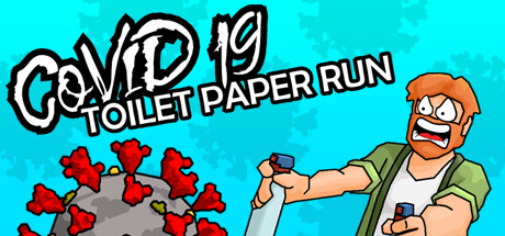 Covid19 - Toilet Paper Run Cheat Engine/CT