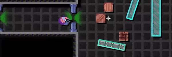 ROBOHUNT video 3