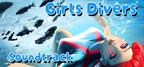 Girls Divers Soundtrack Featured Screenshot #1