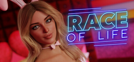 Race of Life – Act 1