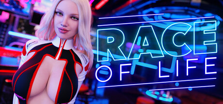 Race of Life - Act 1 header banner