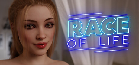 Race of Life - Act 1 banner image