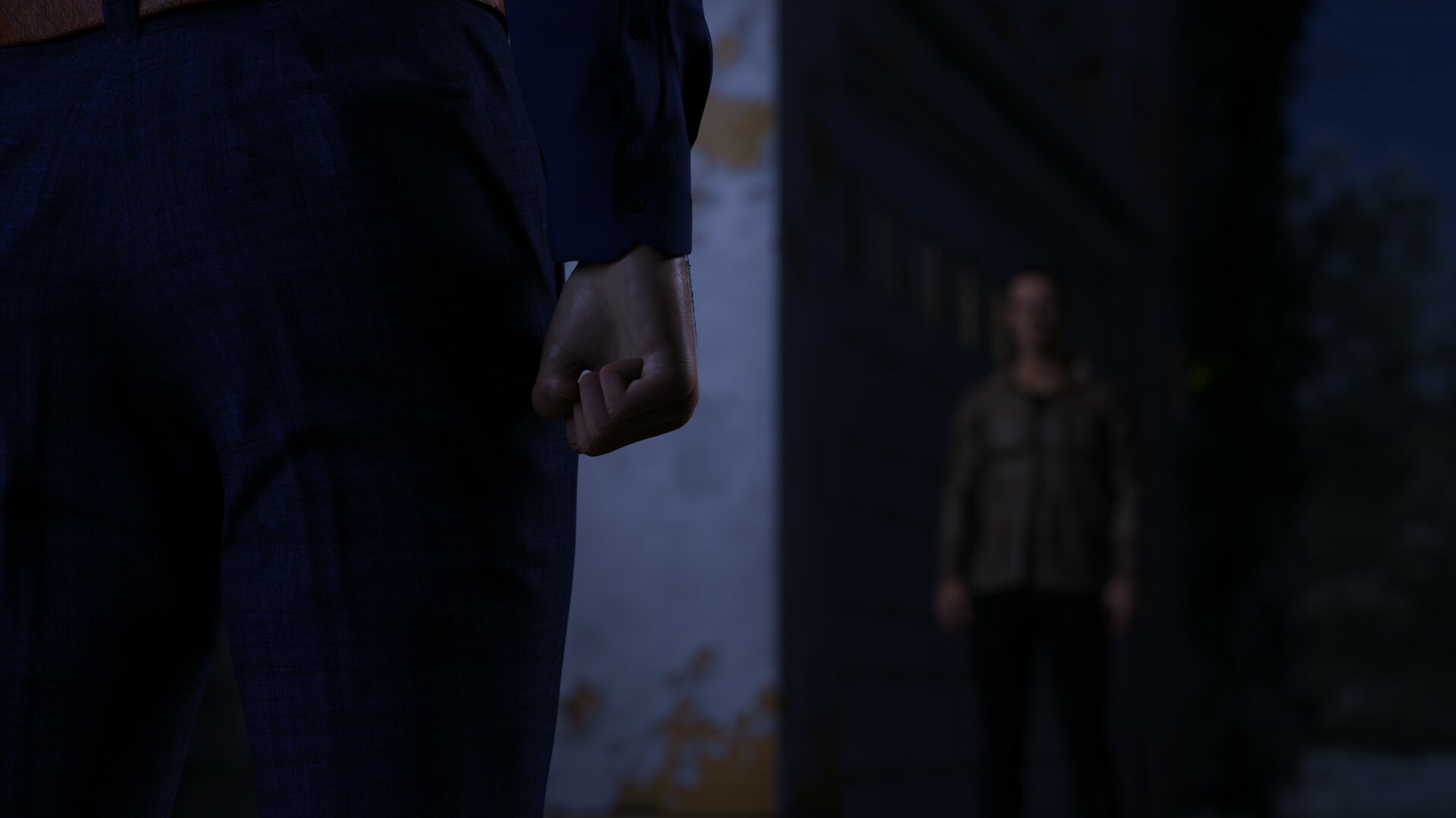 Race of Life - Act 1 screenshot #18