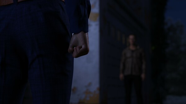 Race of Life - Act 1.