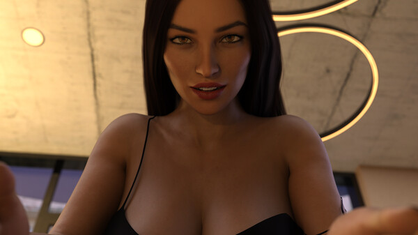 Screenshot z Race of Life - Act 1 Screenshot z Race of Life - Act 1