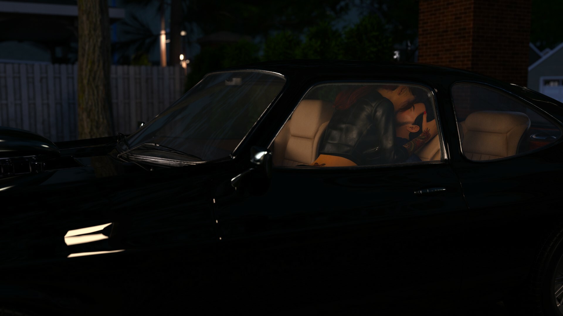 Race of Life - Act 1 screenshot #13