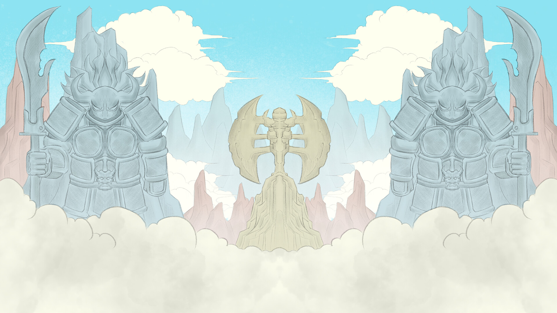 古神2 screenshot #2