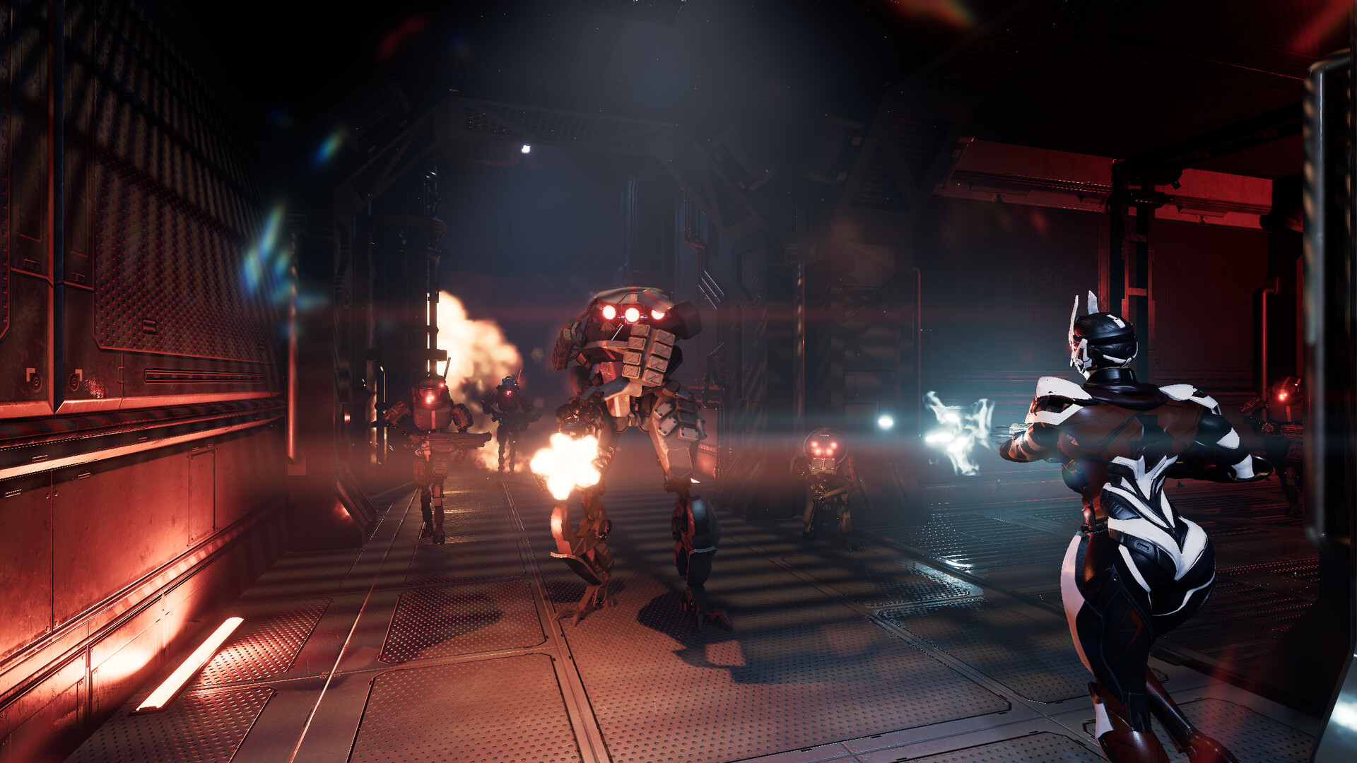 Ironsand screenshot 2