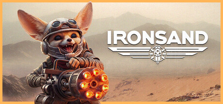 Купить Ironsand