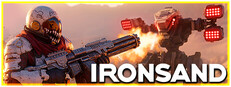 Ironsand