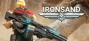 Ironsand