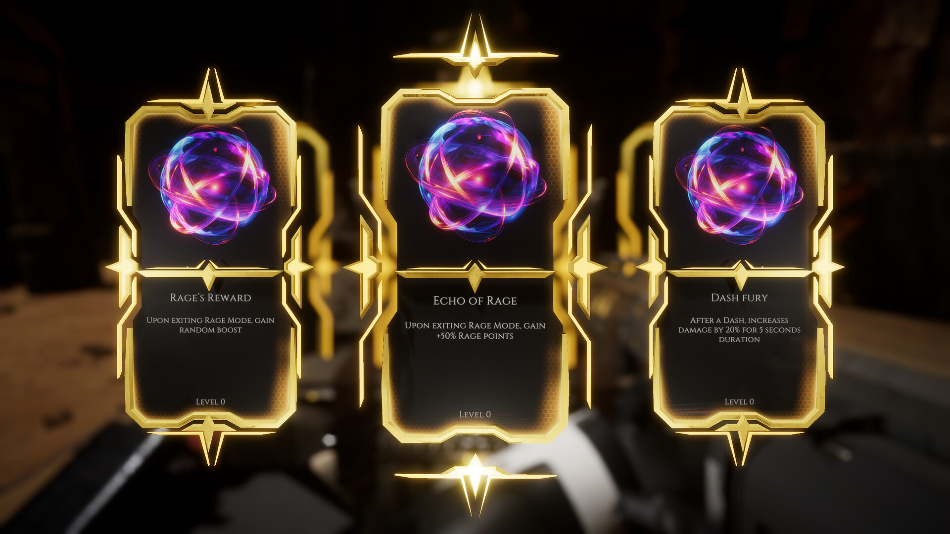 Ironsand screenshot #3