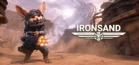 Ironsand