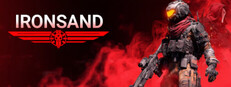 Ironsand