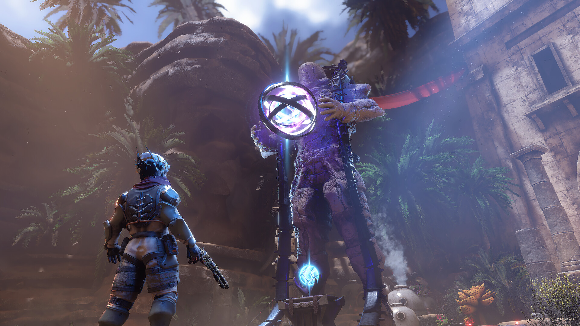 Ironsand screenshot #8