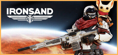 Ironsand