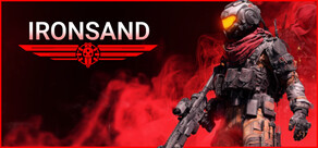 Ironsand