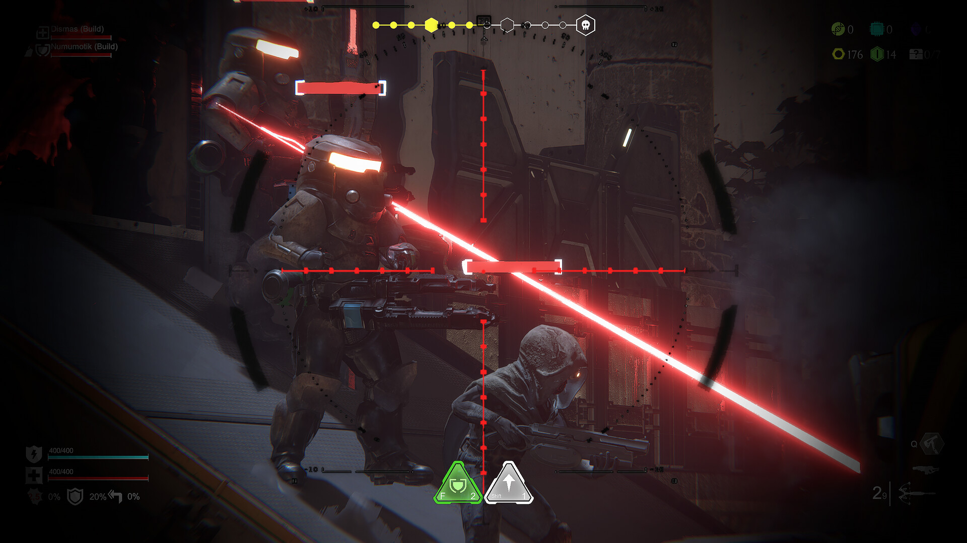 Ironsand screenshot #6