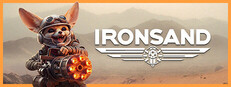 Ironsand