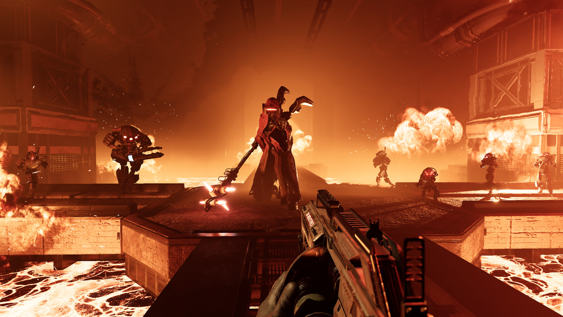 Ironsand screenshot 5