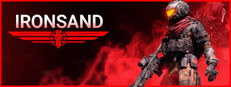 Ironsand
