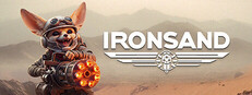 Ironsand